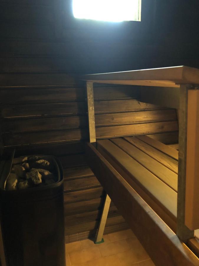 Ollilan Tupa Joensuun Laehellae Bed & Breakfast Ylamylly Exterior photo